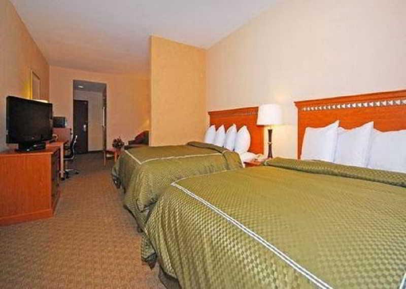 Comfort Suites Prescott Valley Quarto foto